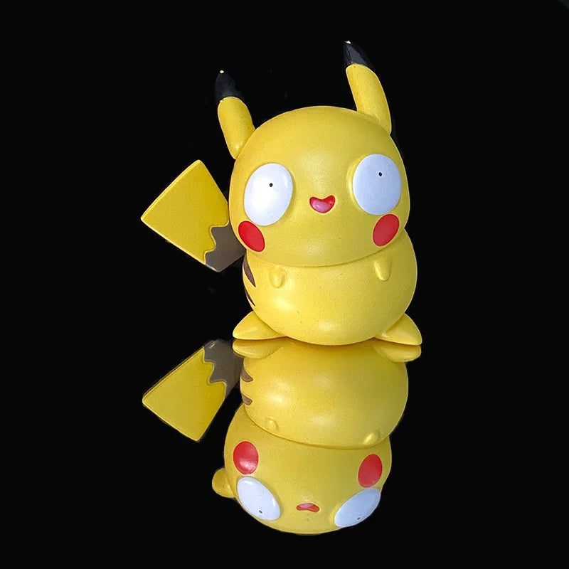 NEW Pokemon Figures  pikachu