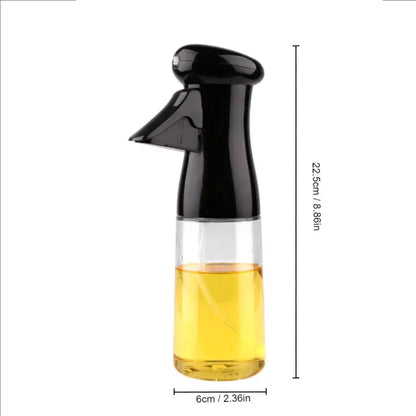 kitchen oil spray