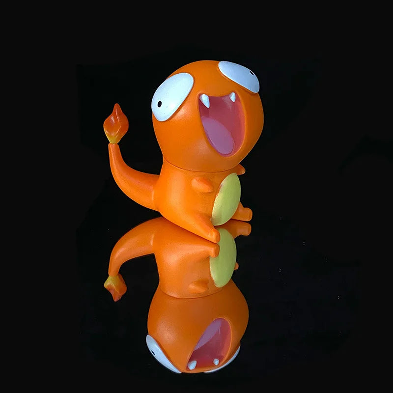 NEW Pokemon Figures charmander