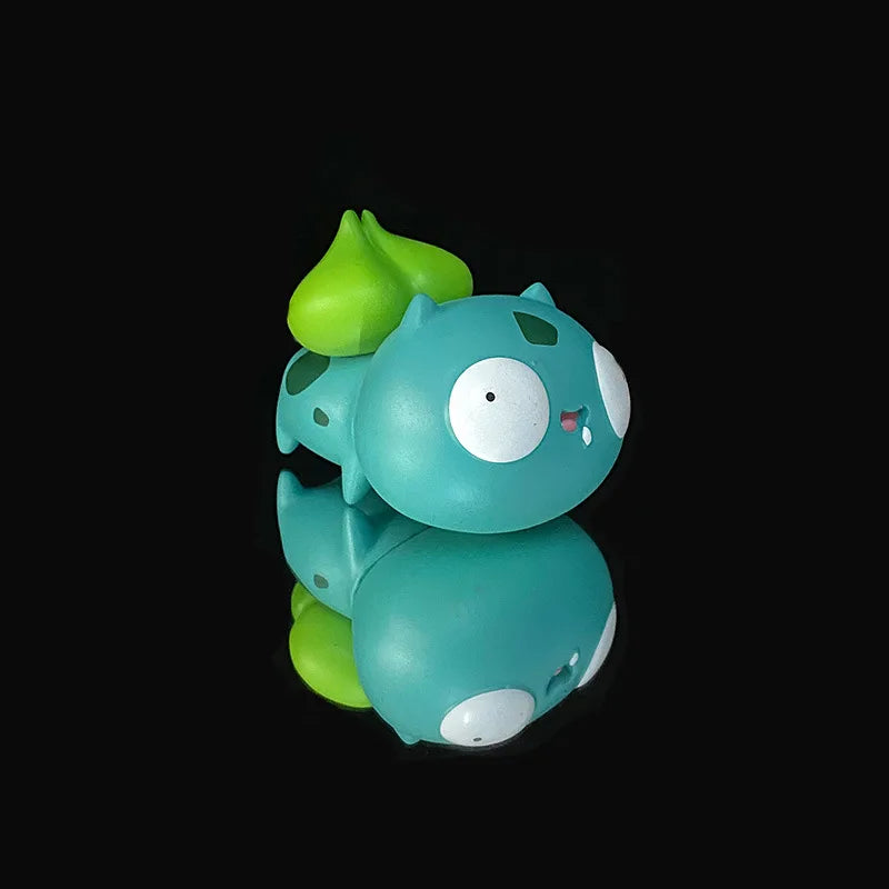 NEW Pokemon Figures bulbasaur