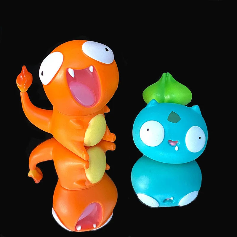 NEW Pokemon Figures 