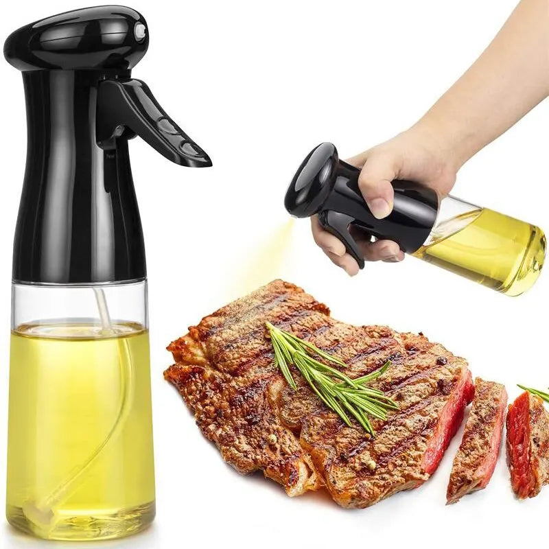 kitchen oil spray